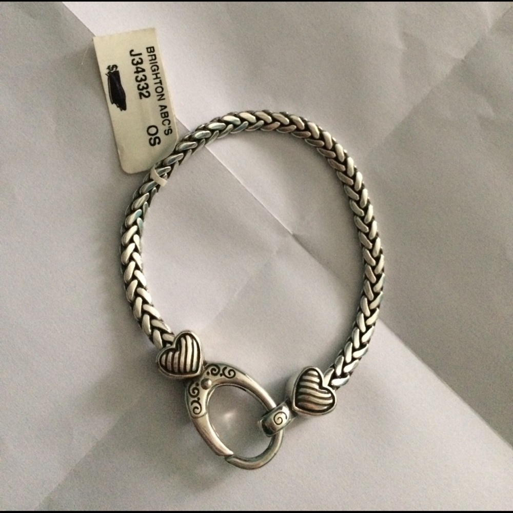 Charm bracelet